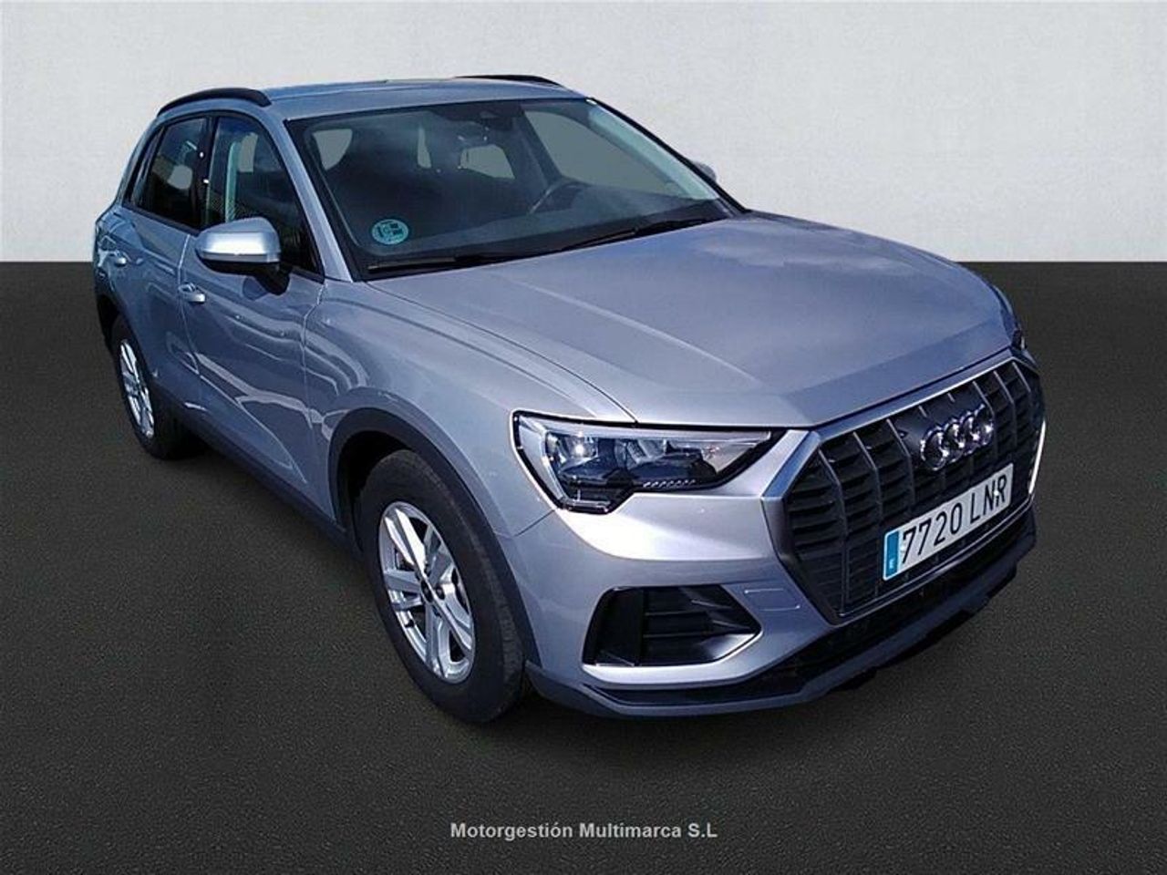 audi q3 2021 / foto grande (3)