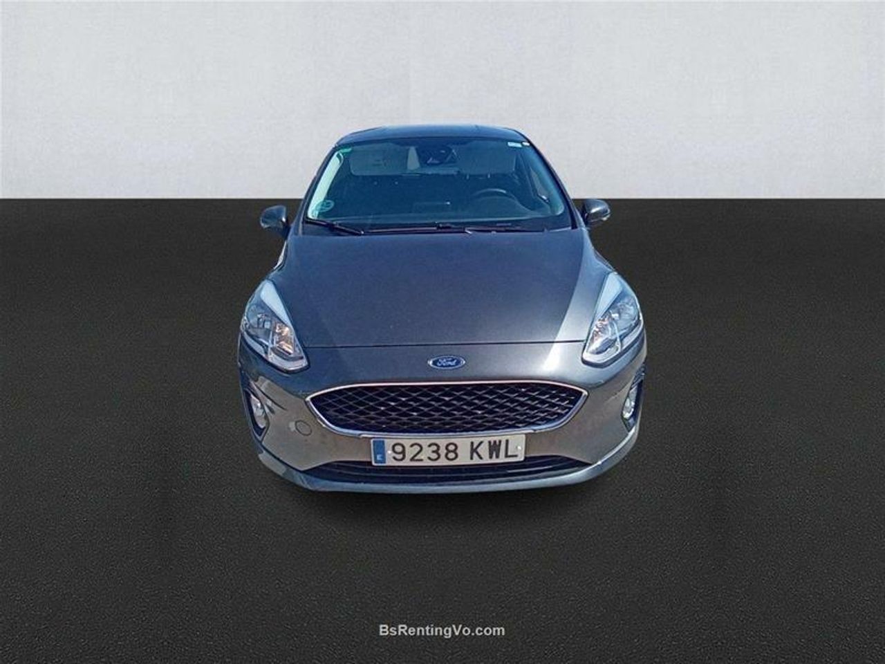 ford fiesta 2019 / foto grande (2)