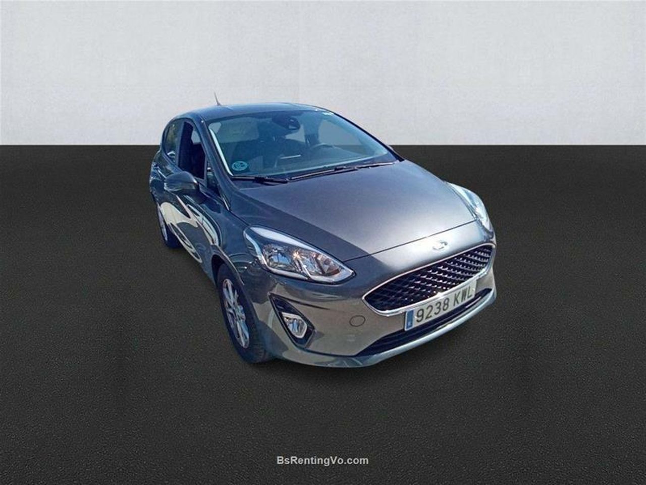 ford fiesta 2019 / foto grande (3)