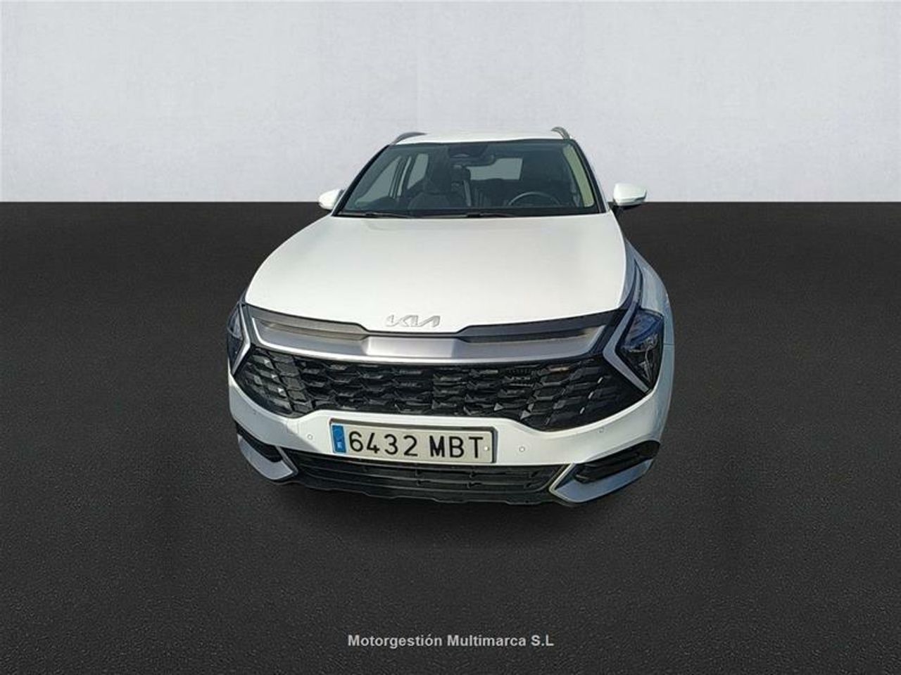 kia sportage 2022 / foto grande (2)