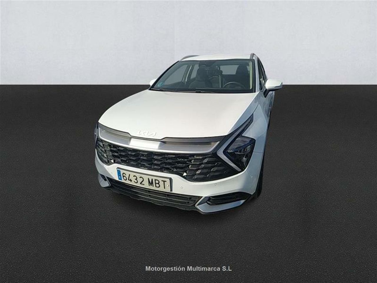 Foto kia sportage 2022 /