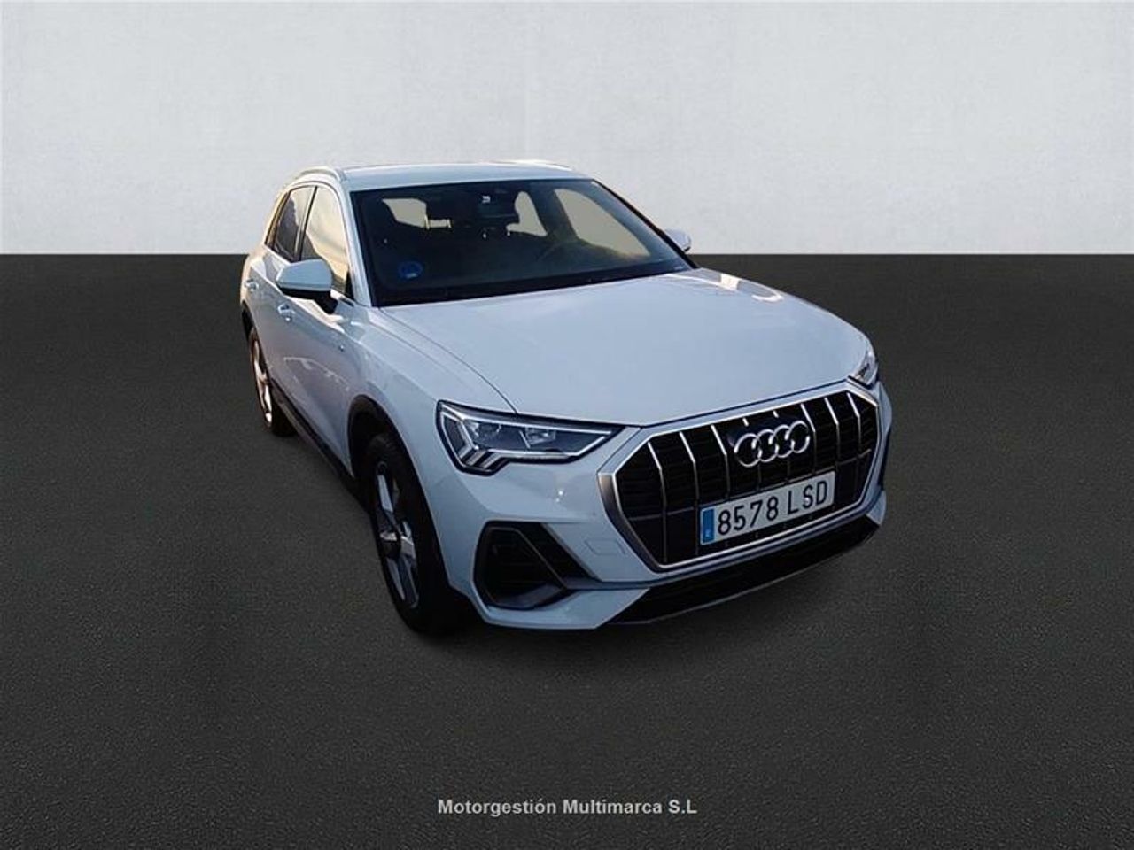 audi q3 2021 / foto grande (3)