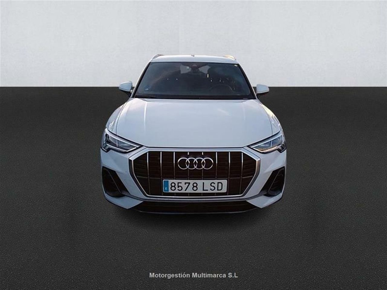 audi q3 2021 / foto grande (2)