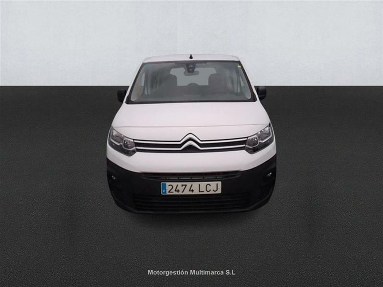 citroën berlingo 2019 / foto grande (2)