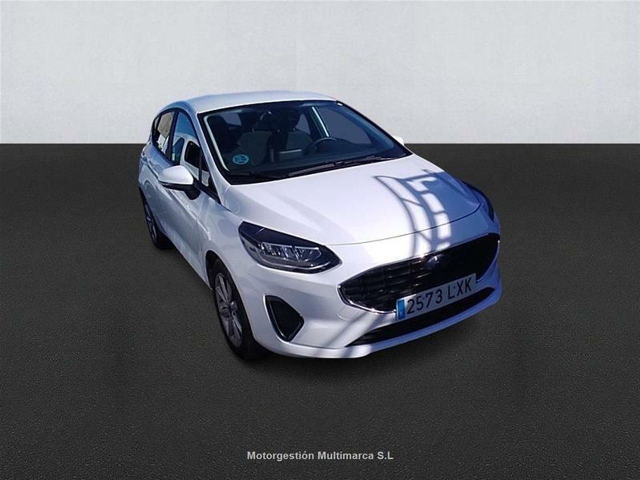 ford fiesta 2022 / foto grande (3)