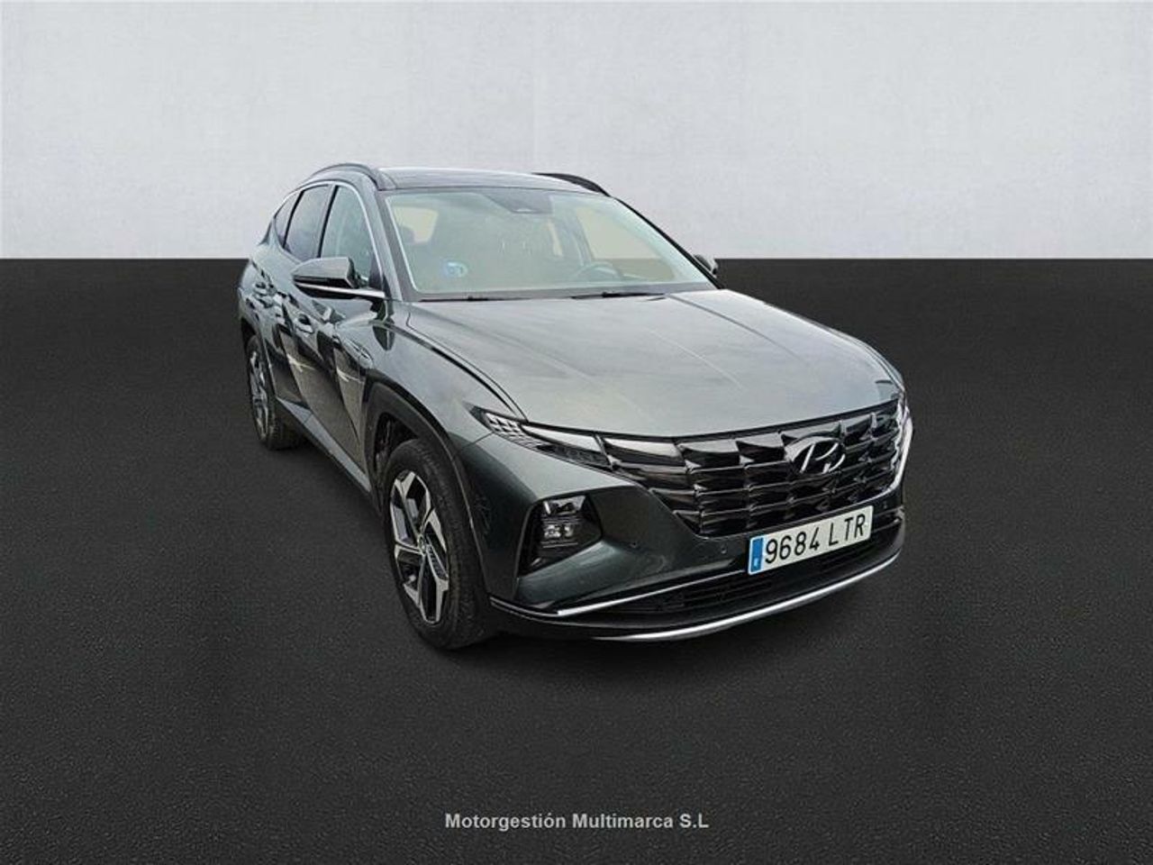 hyundai tucson 2021 / foto grande (3)