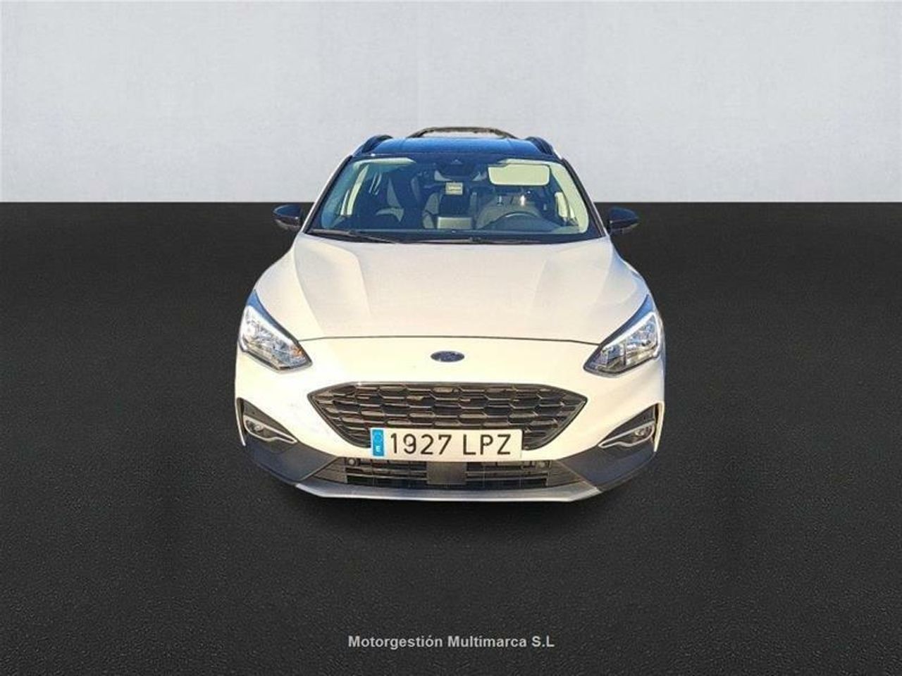 ford focus 2021 / foto grande (2)
