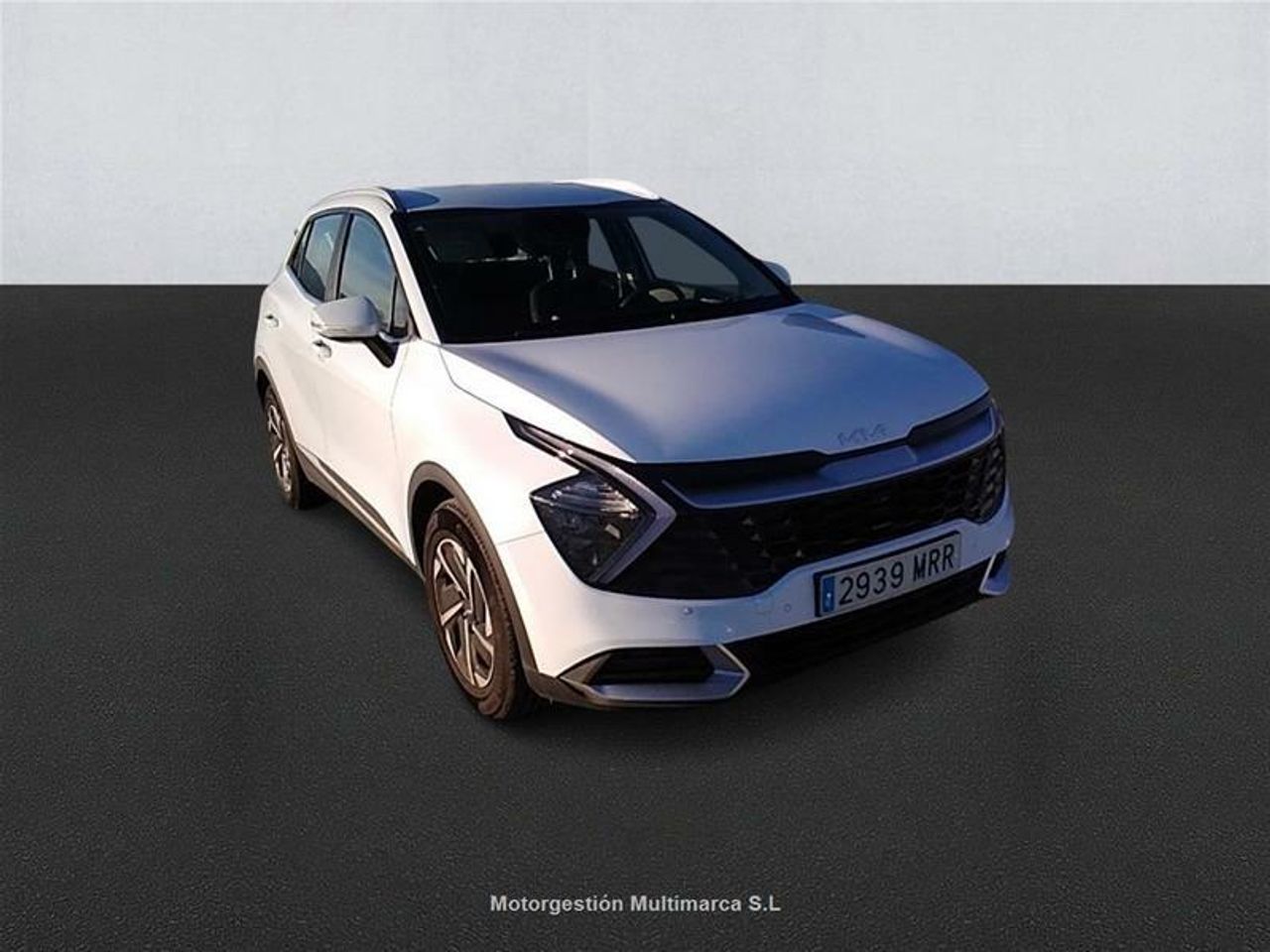kia sportage 2024 / foto grande (3)