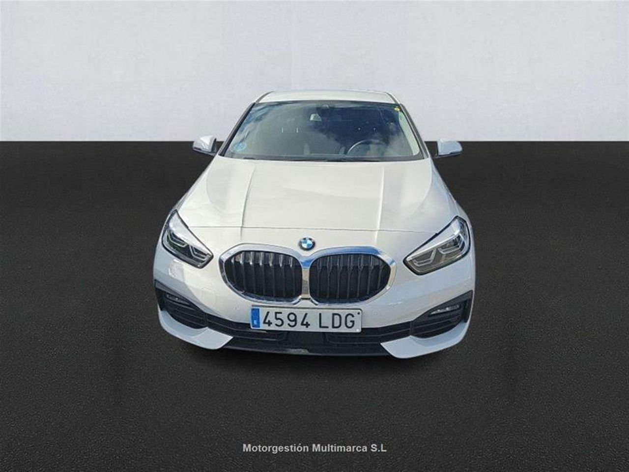 bmw serie 1 2019 / foto grande (2)