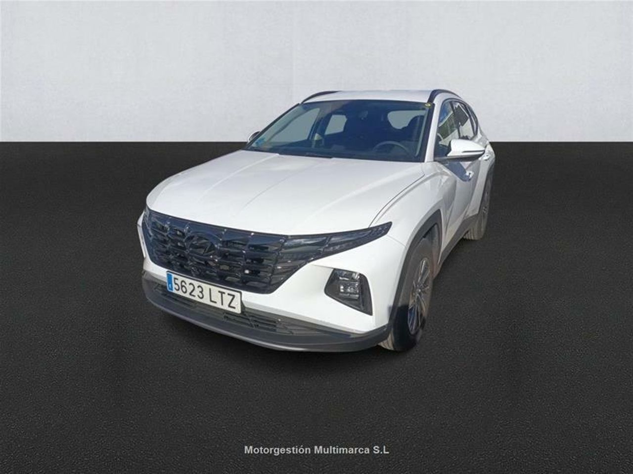 Tractores mulas mecanicas  de segunda mano - hyundai tucson 2021 /