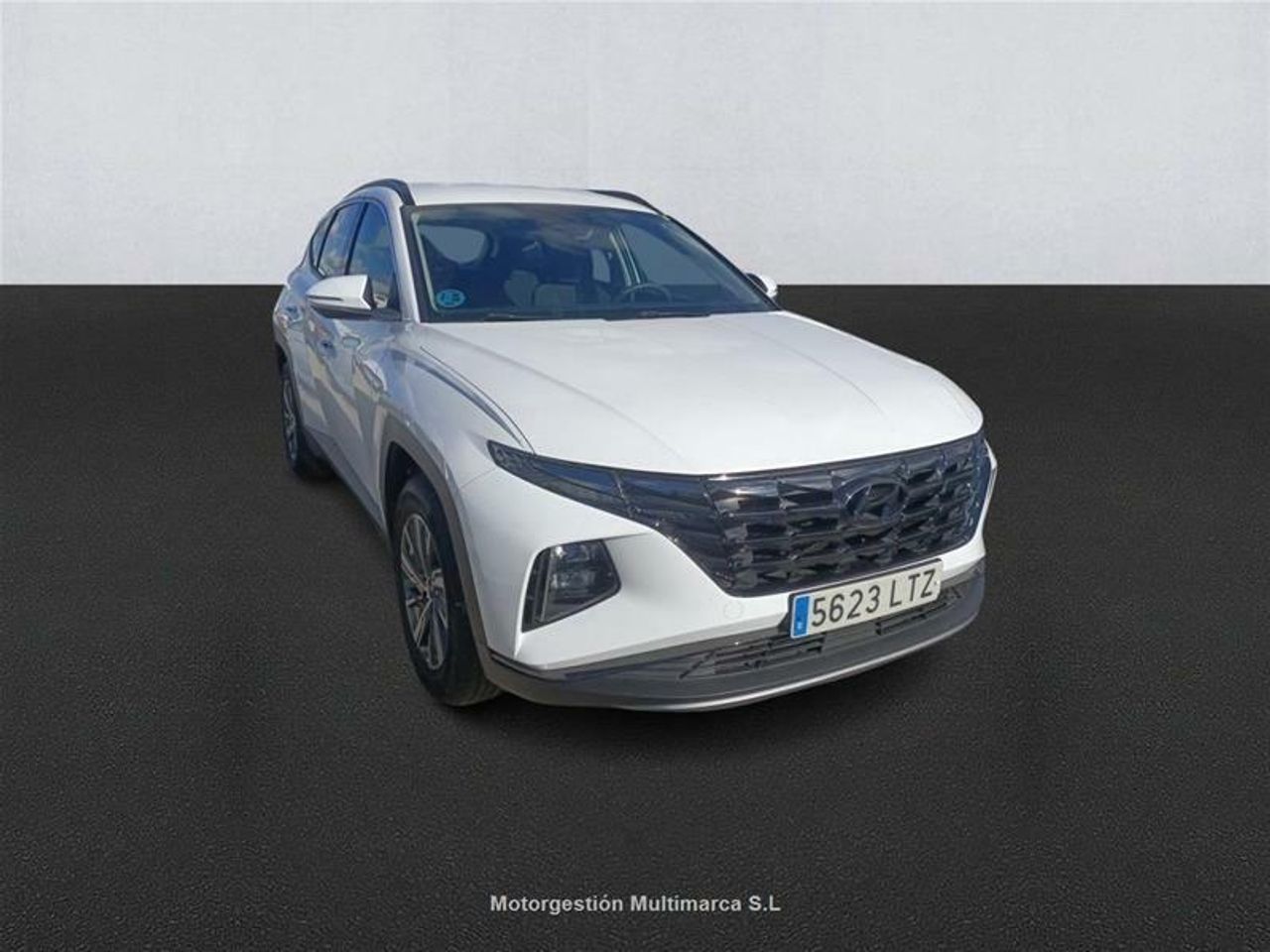 hyundai tucson 2021 / foto grande (3)
