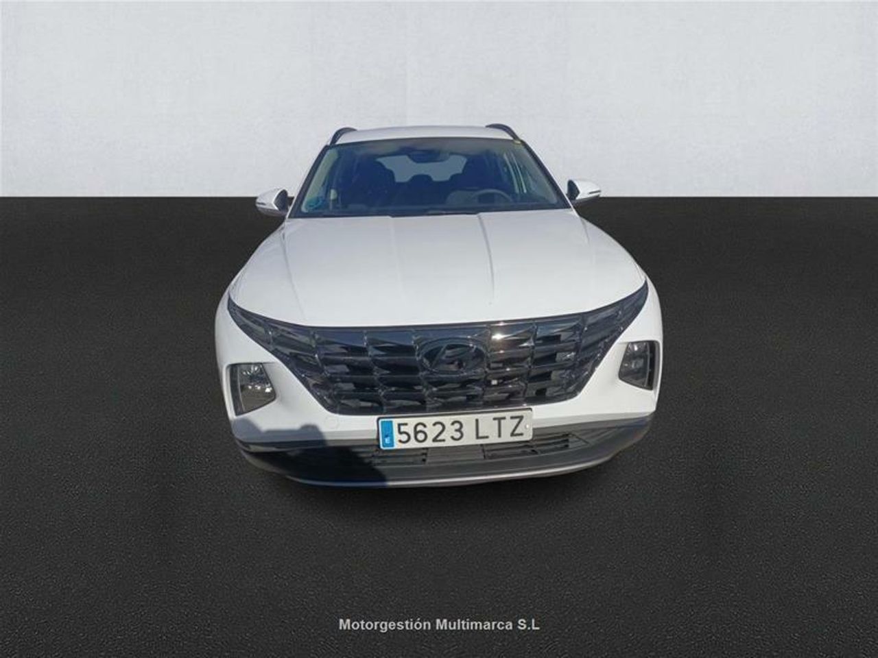 hyundai tucson 2021 / foto grande (2)