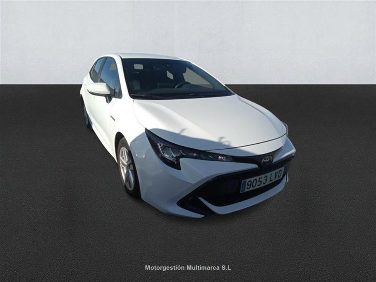 toyota corolla 2021 / foto grande (3)