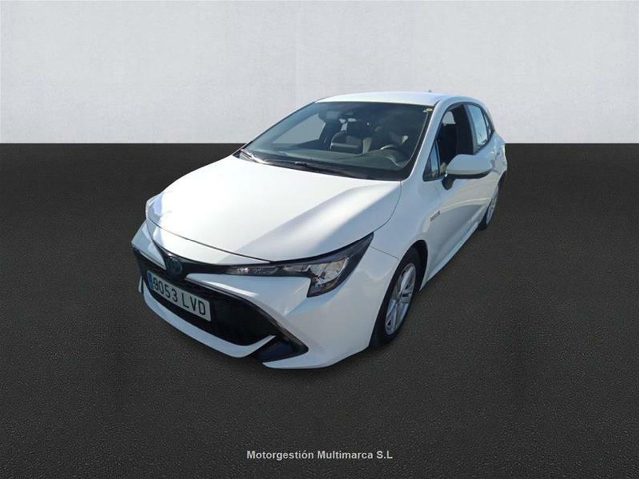 Tractores mulas mecanicas  de segunda mano - toyota corolla 2021 /