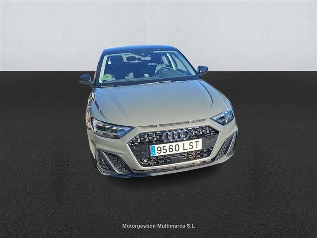 audi a1 2021 / foto grande (2)