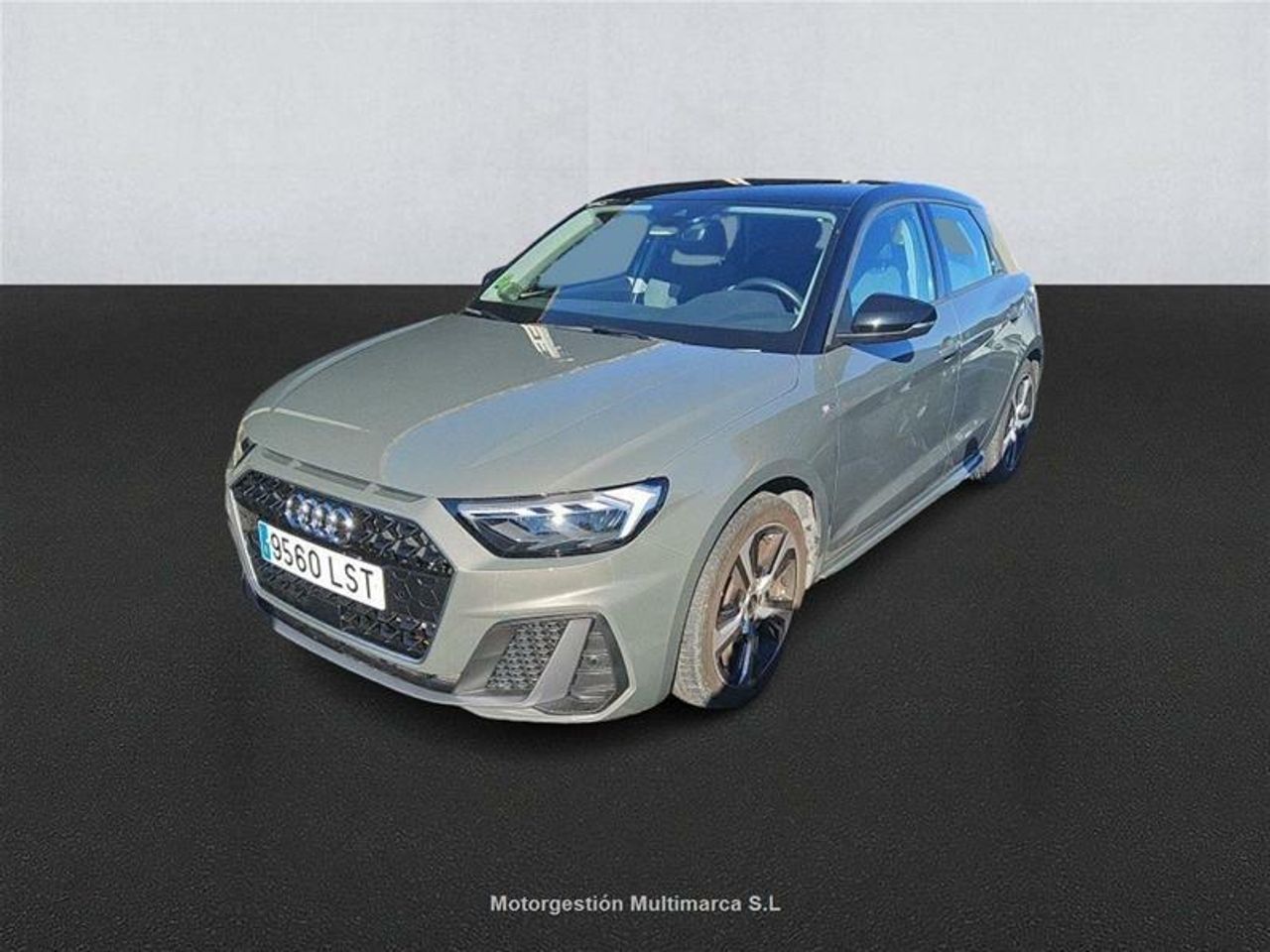 Foto audi a1 2021 /