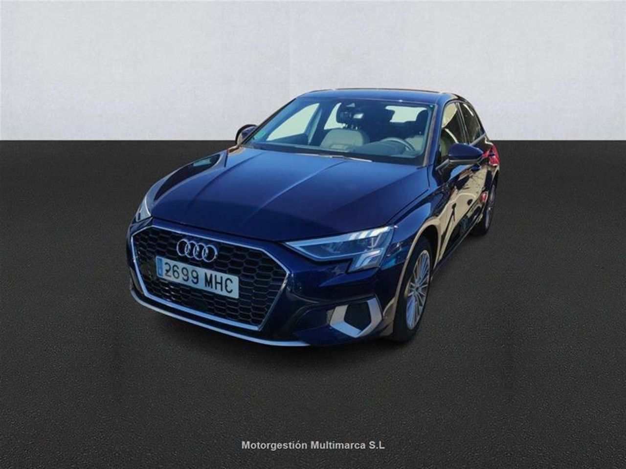 Foto audi a3 2023 /