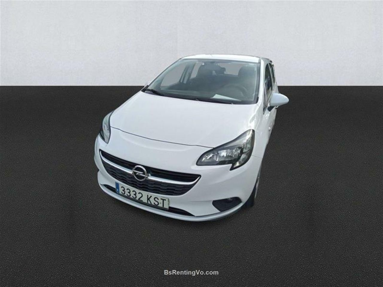 Tractores mulas mecanicas  de segunda mano - opel corsa 2019 /