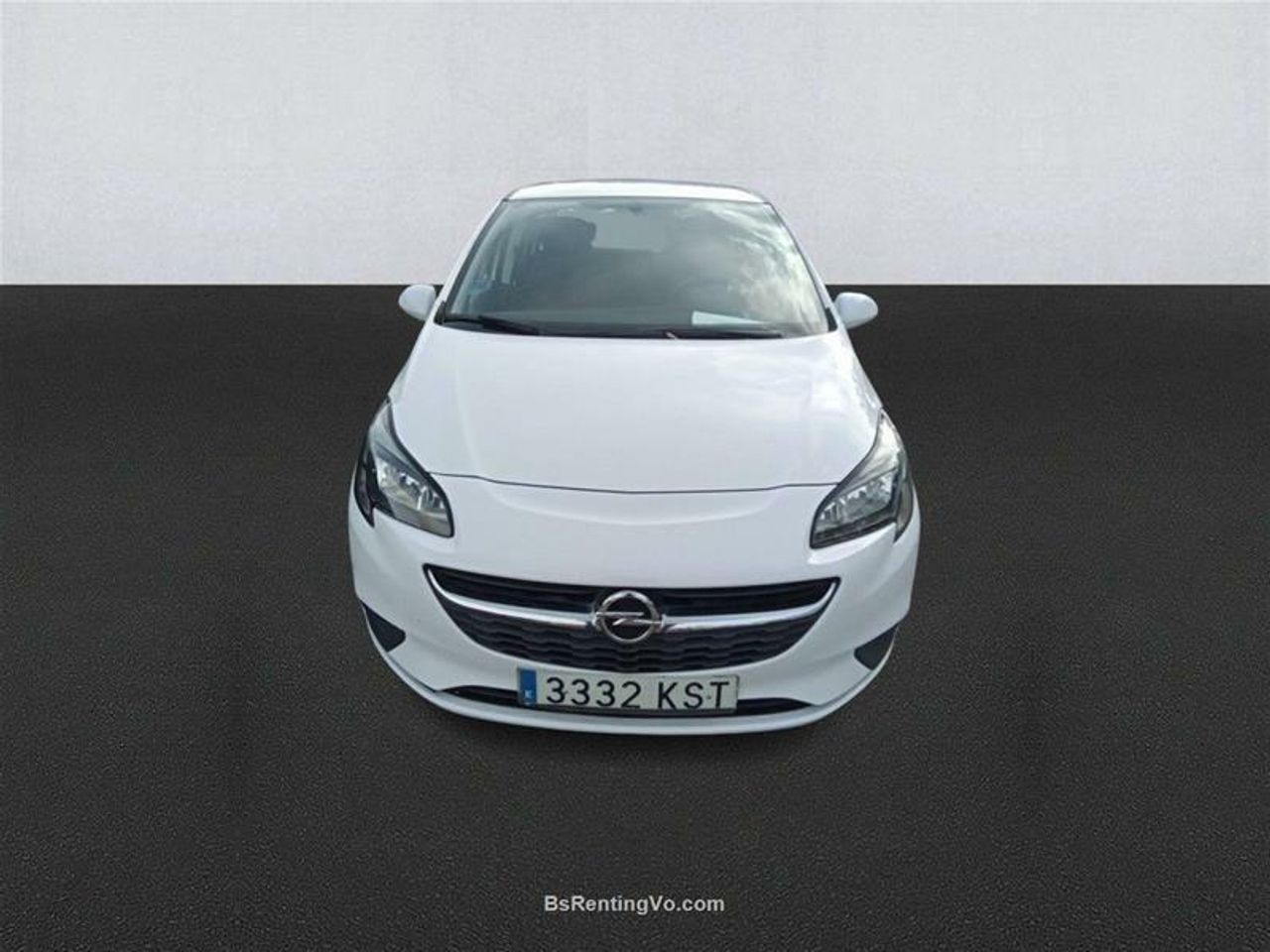 opel corsa 2019 / foto grande (2)