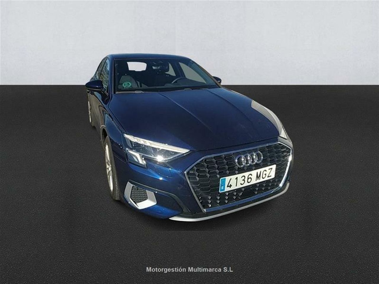 audi a3 2023 / foto grande (3)