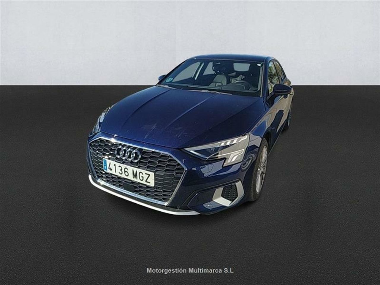 Foto audi a3 2023 /