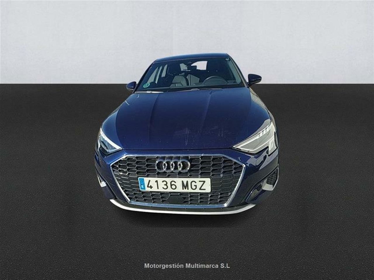 audi a3 2023 / foto grande (2)