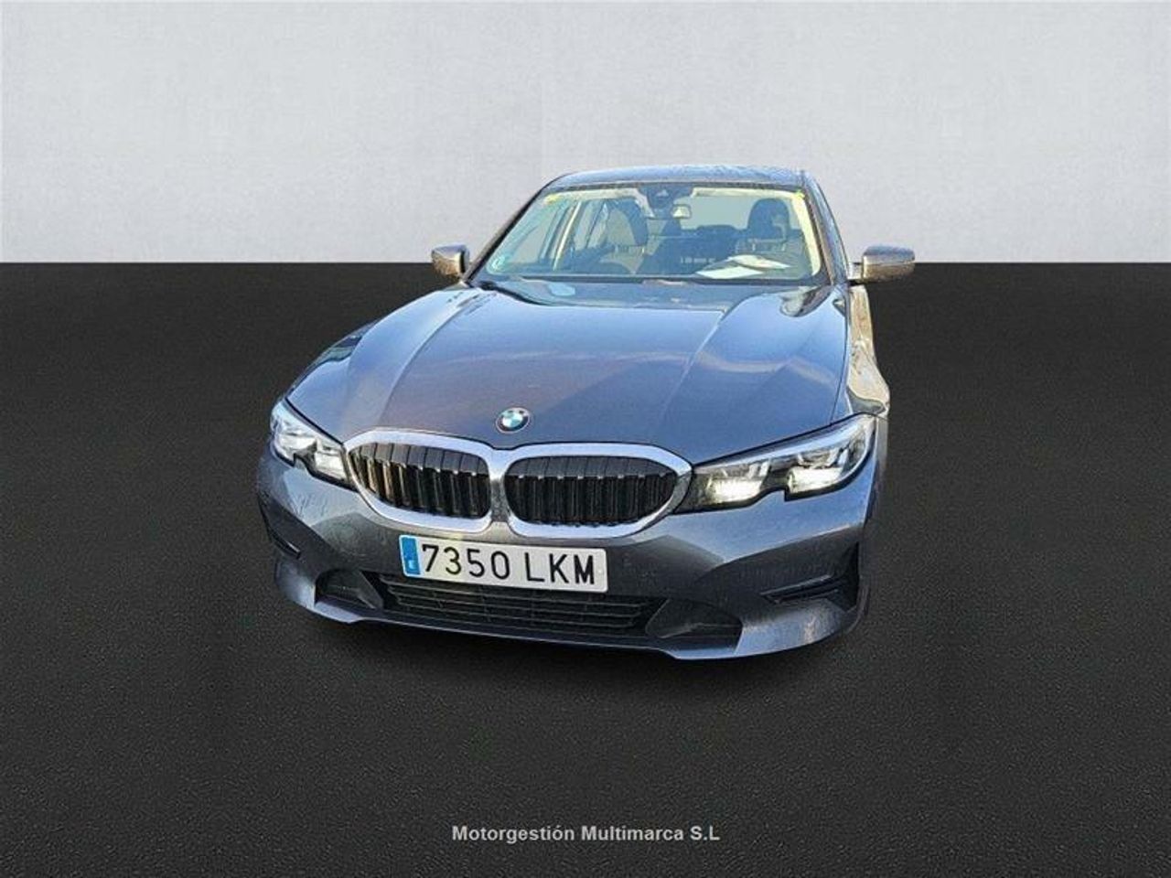 bmw serie 3 2020 / foto grande (2)