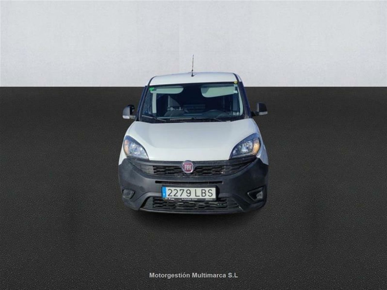fiat doblò 2019 / foto grande (2)