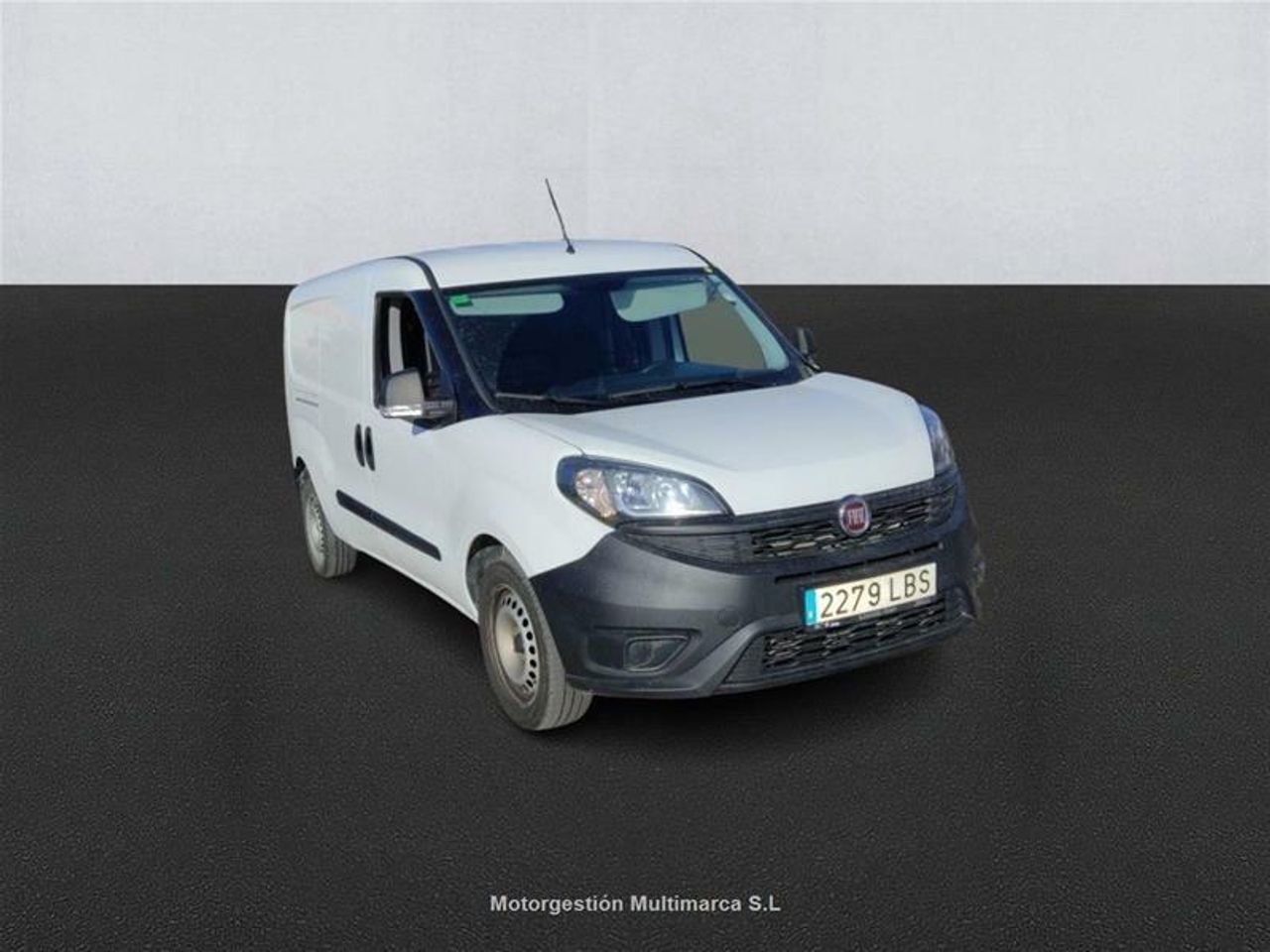 fiat doblò 2019 / foto grande (3)
