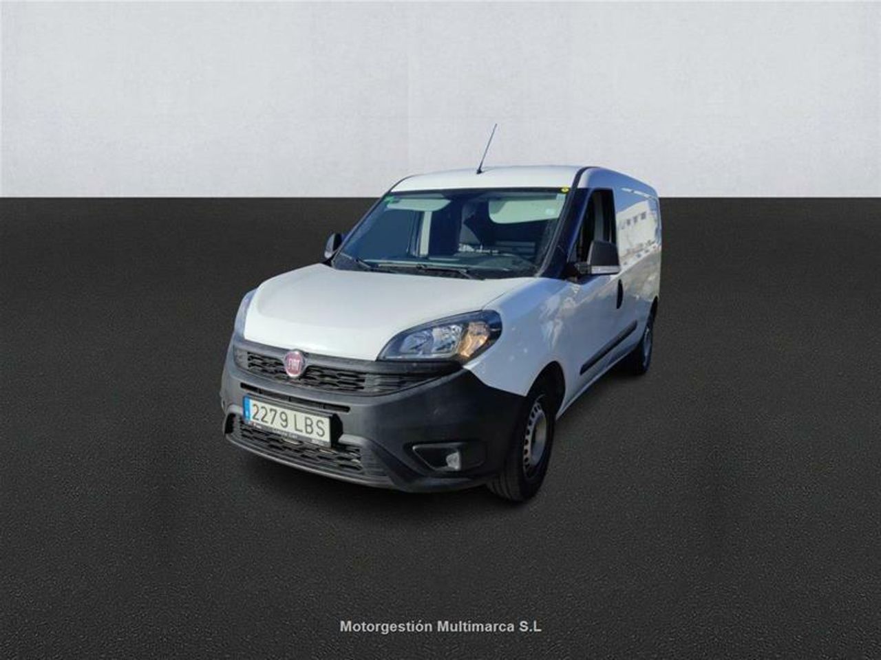 Foto fiat doblò 2019 /