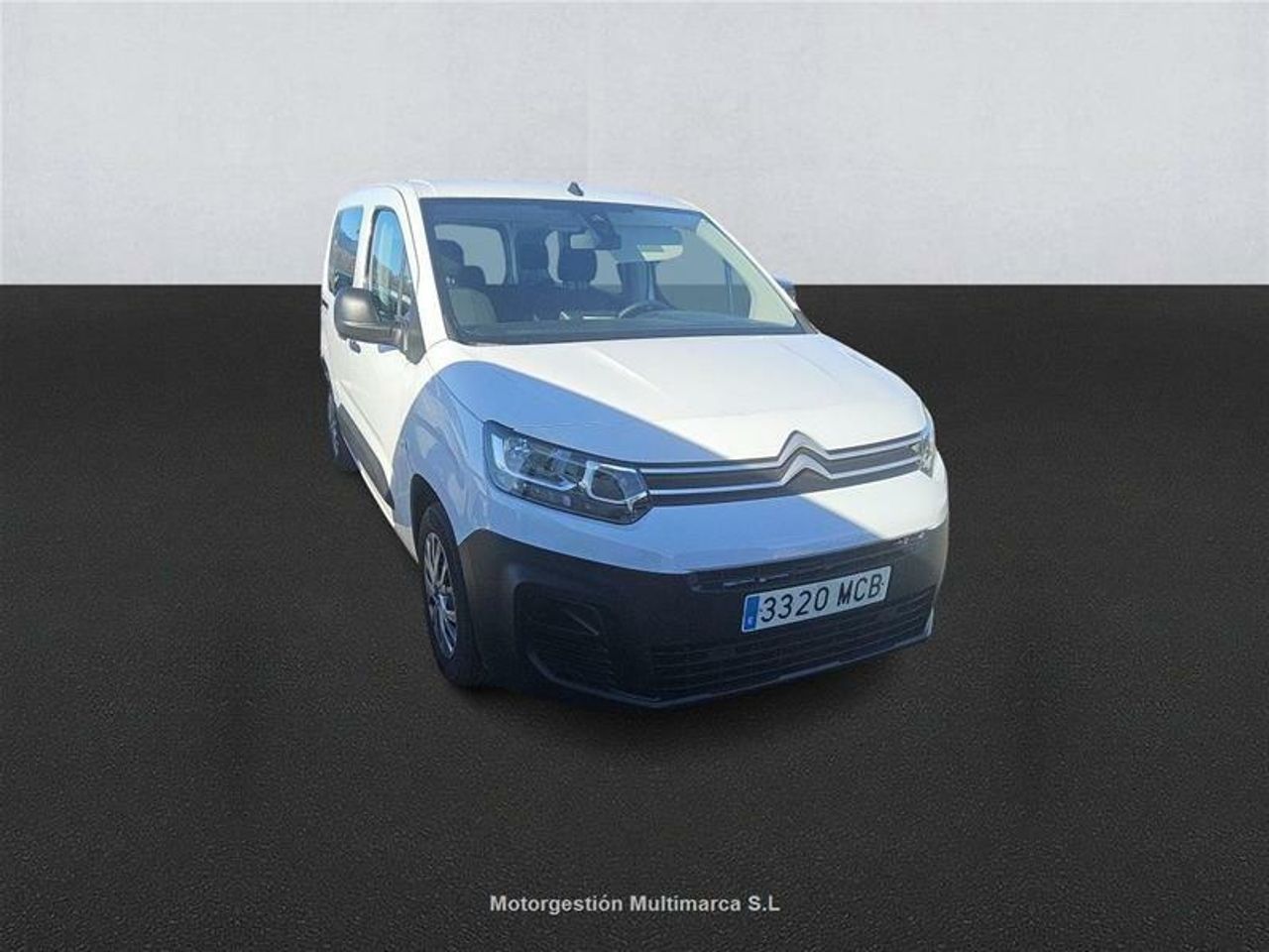 citroën berlingo 2022 / foto grande (3)
