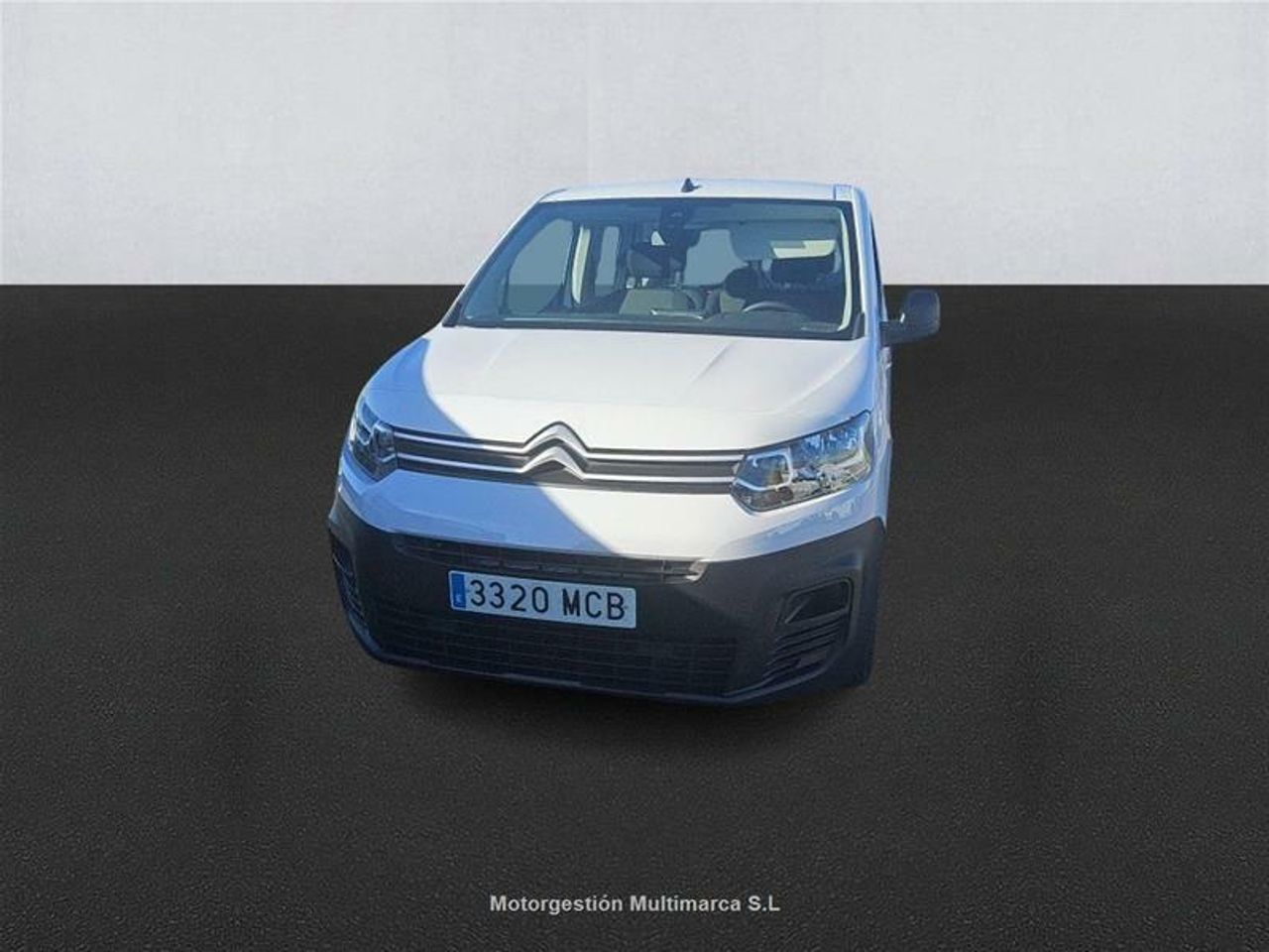 citroën berlingo 2022 / foto grande (2)