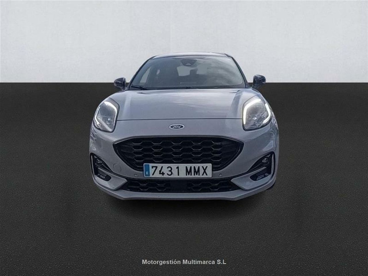 ford puma 2024 / foto grande (2)