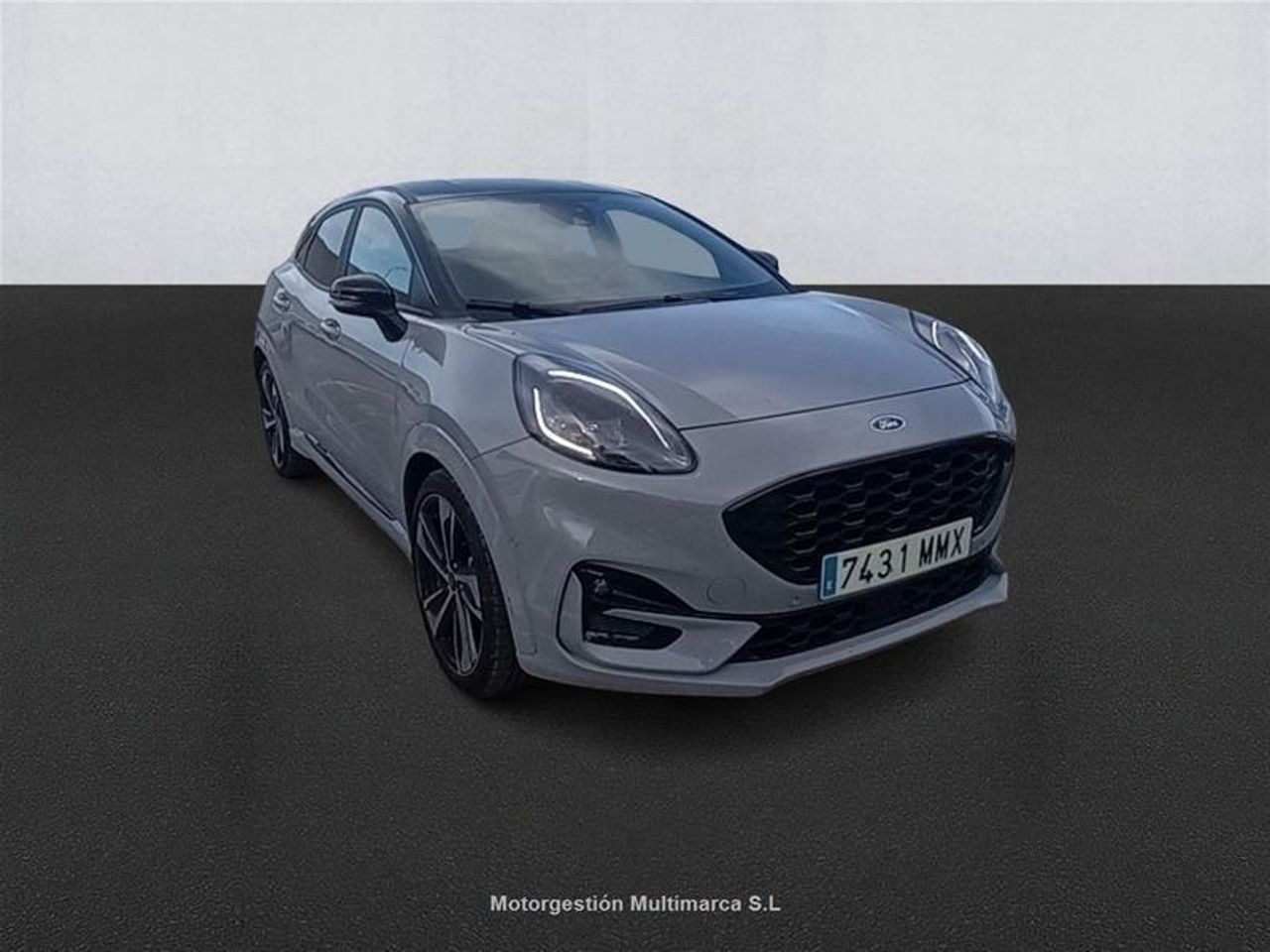 ford puma 2024 / foto grande (3)