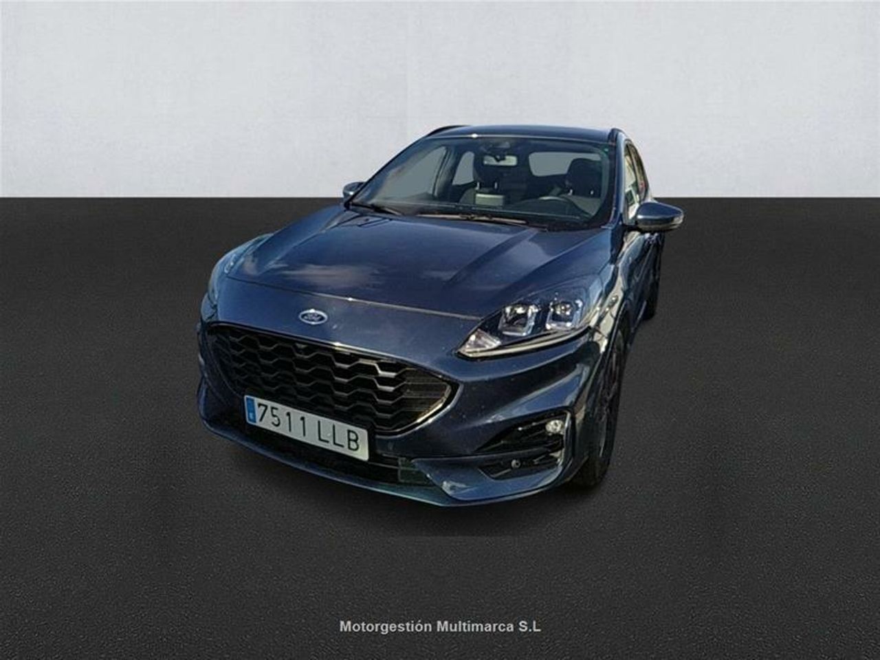 Foto ford kuga 2020 /