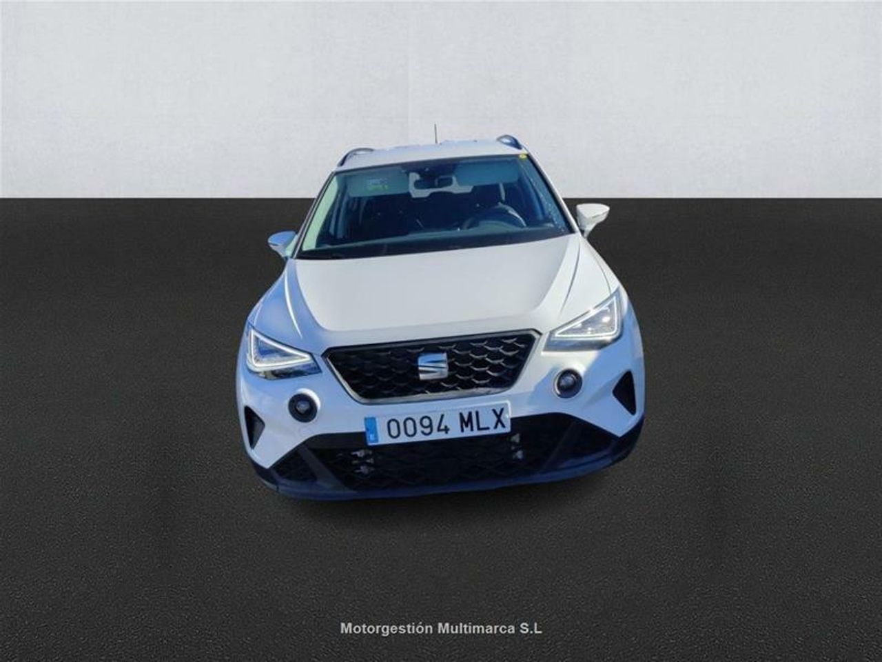 seat arona 2023 / foto grande (2)