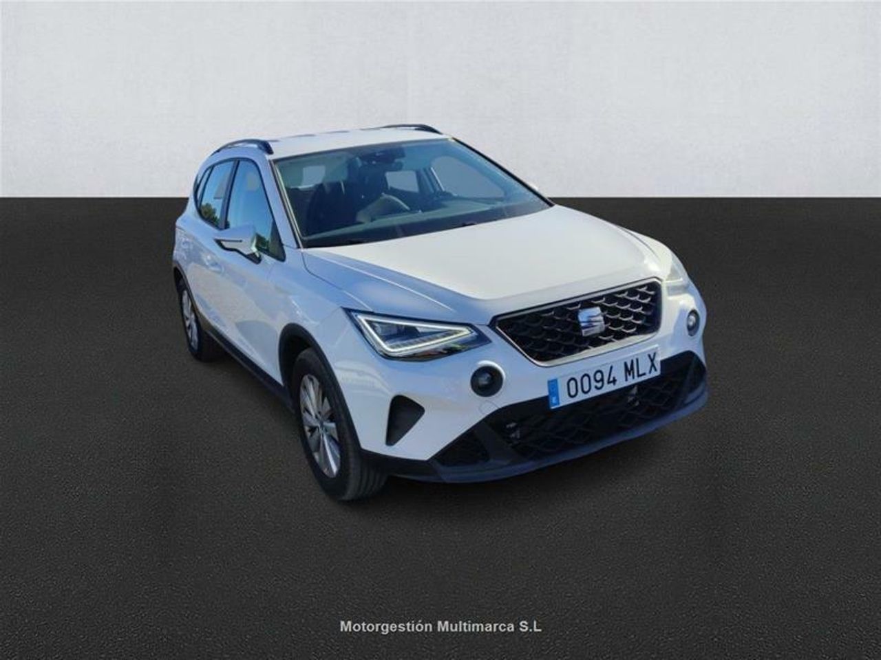 seat arona 2023 / foto grande (3)