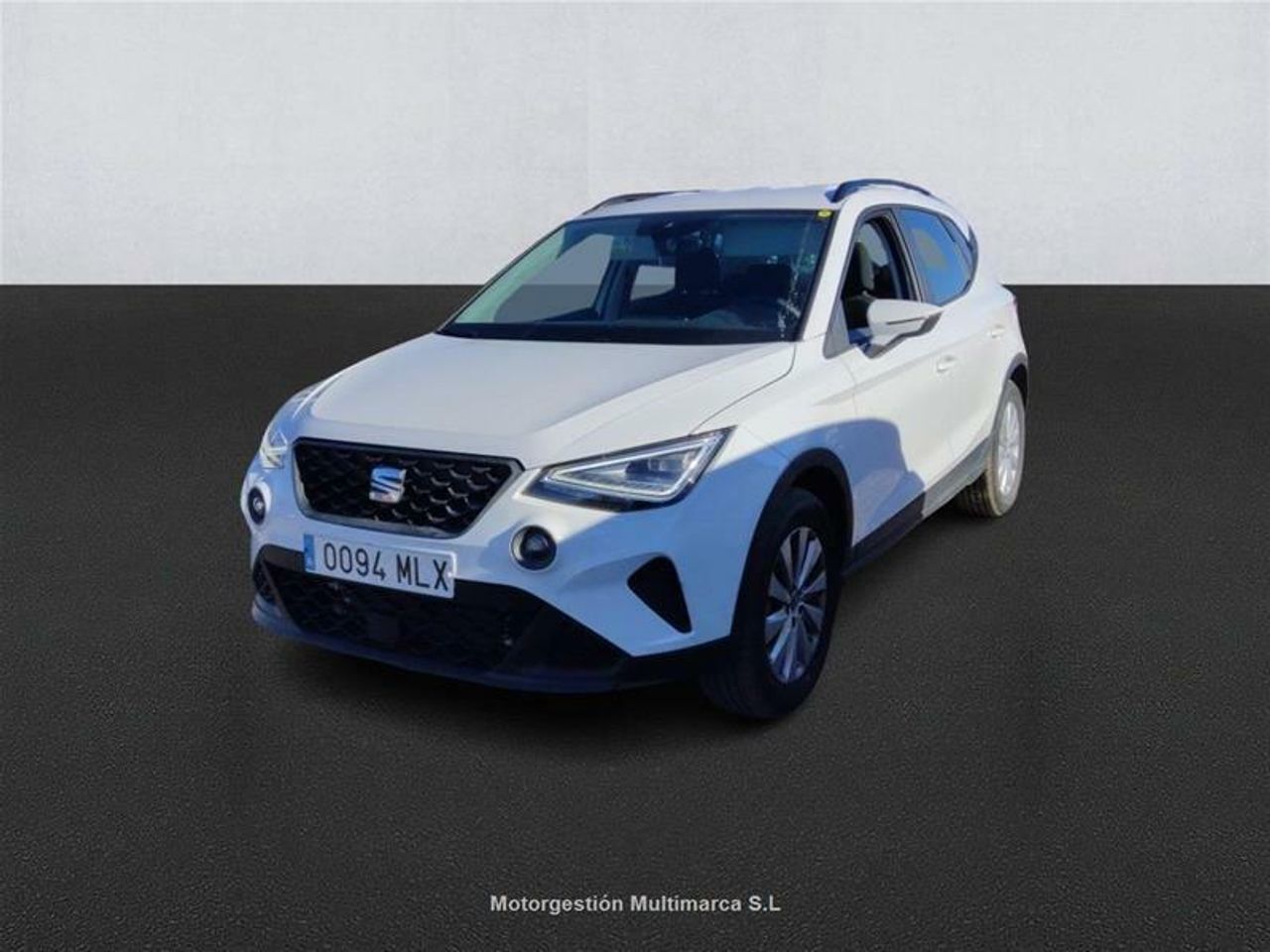 Foto seat arona 2023 /