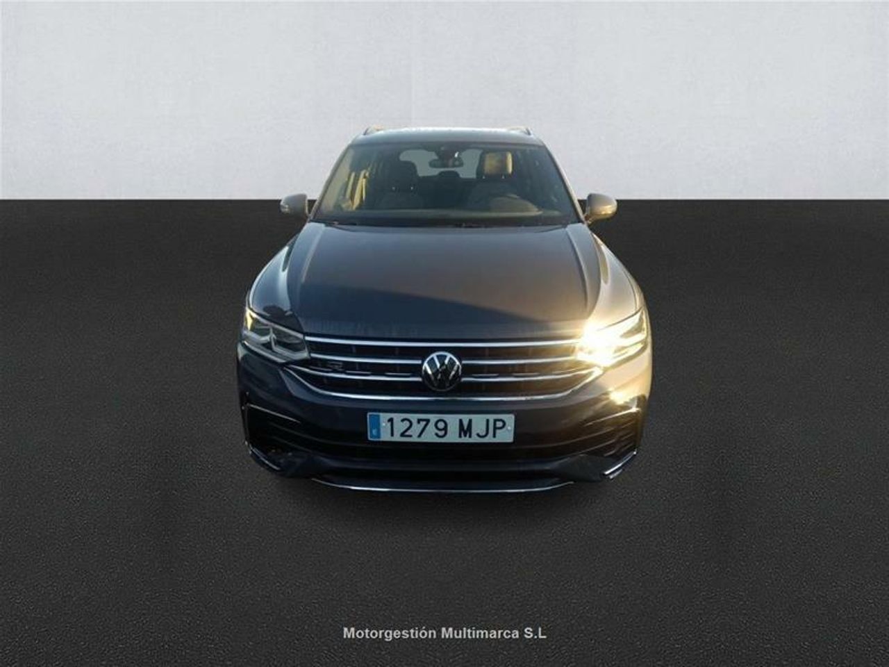 volkswagen tiguan 2023 / foto grande (2)