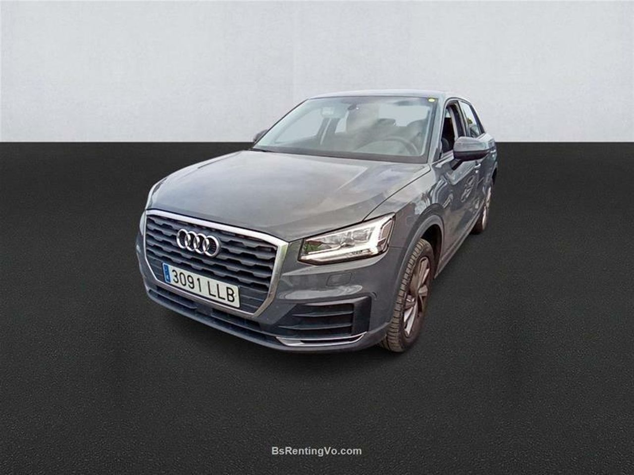 Foto audi q2 2020 /