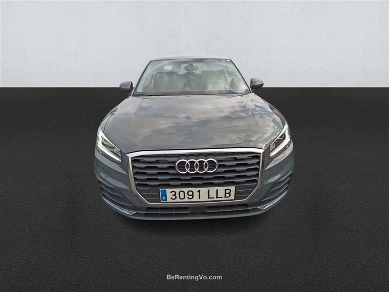 audi q2 2020 / foto grande (2)