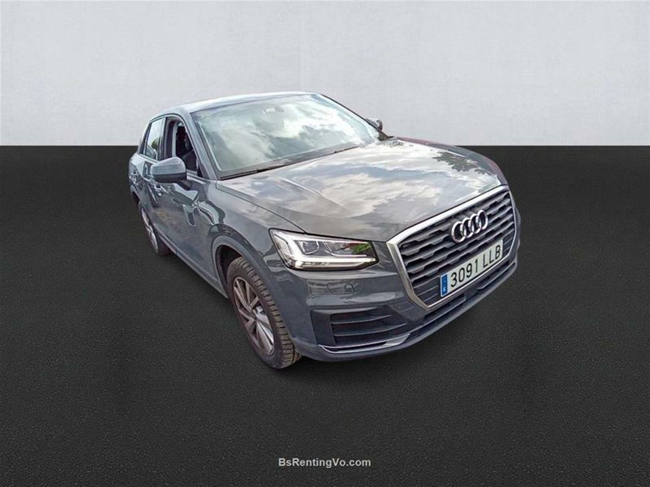 audi q2 2020 / foto grande (3)