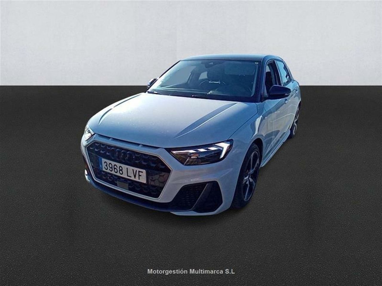 Foto audi a1 2021 /