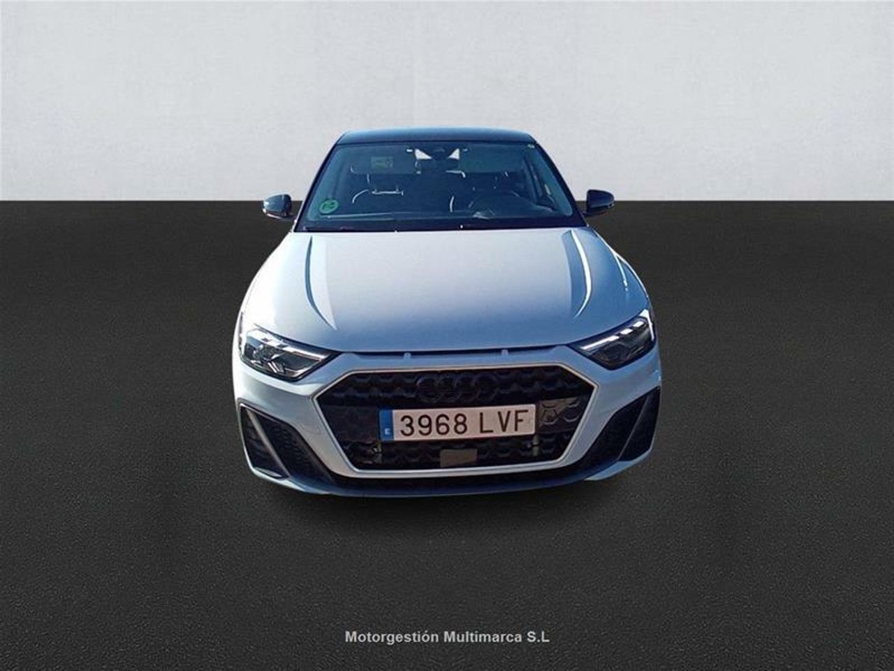 audi a1 2021 / foto grande (2)