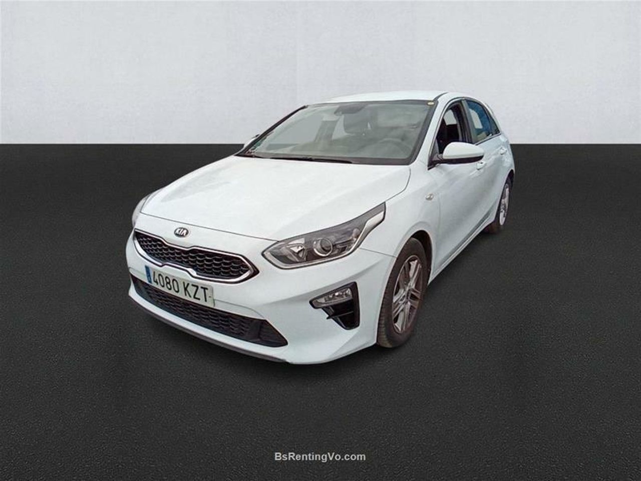 Foto kia ceed 2019 /