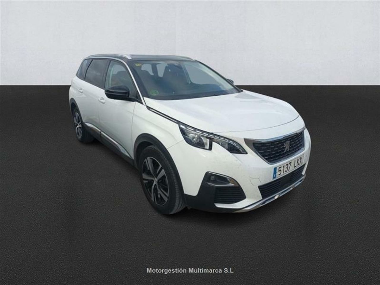 peugeot 5008 2020 / foto grande (3)