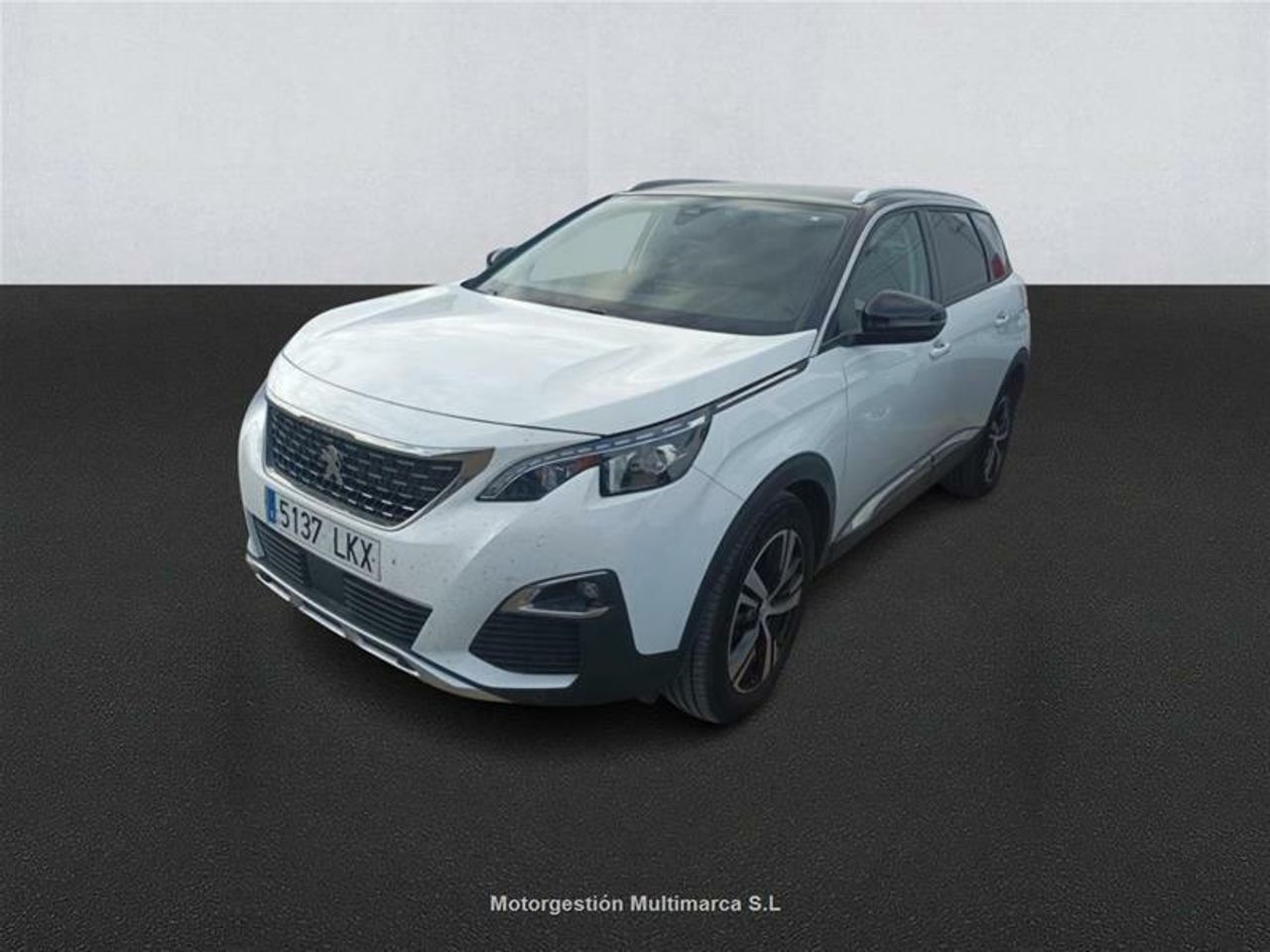 Foto peugeot 5008 2020 /