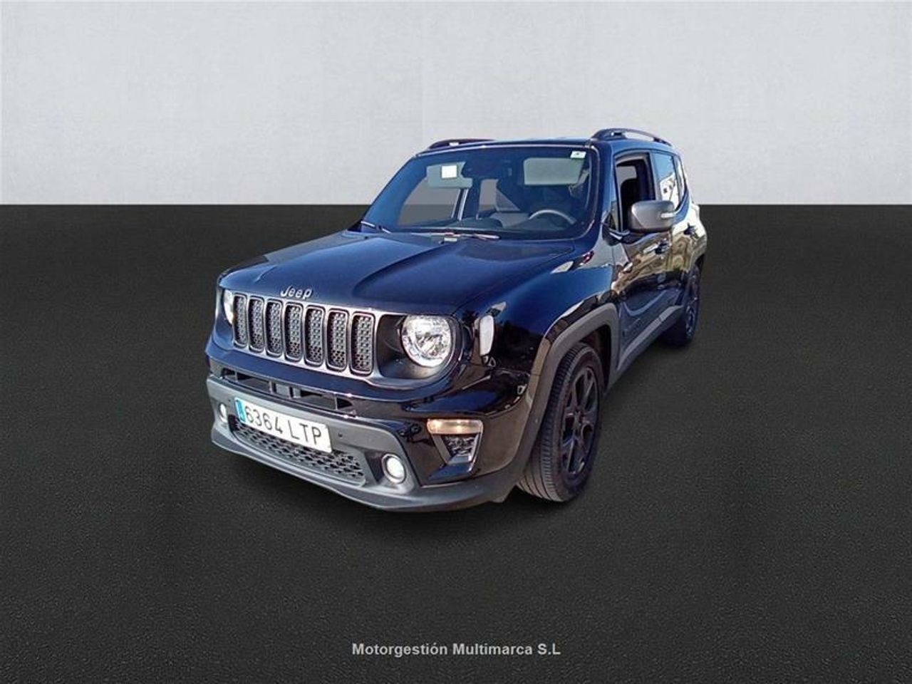 Foto jeep renegade 2021 /