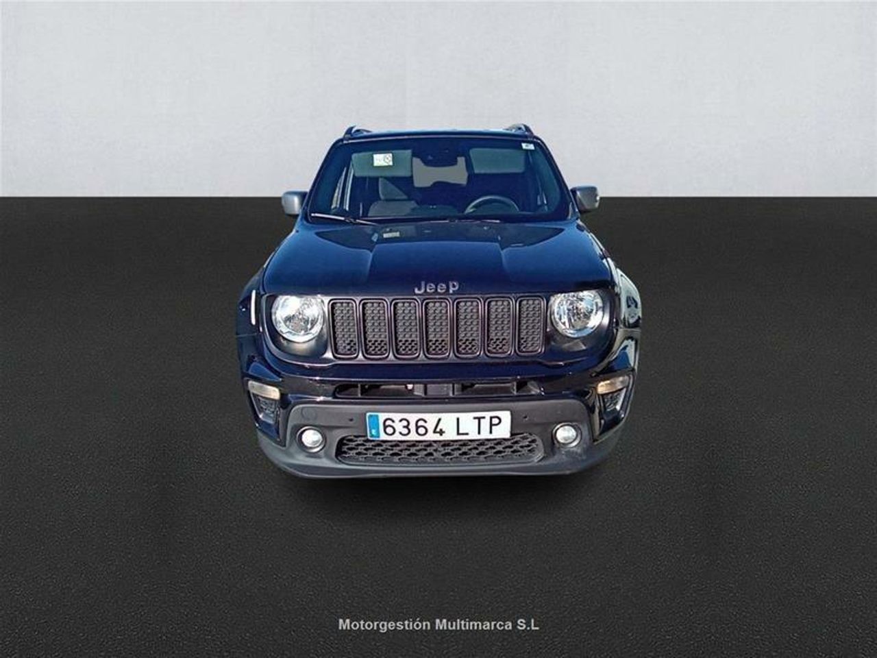 jeep renegade 2021 / foto grande (2)