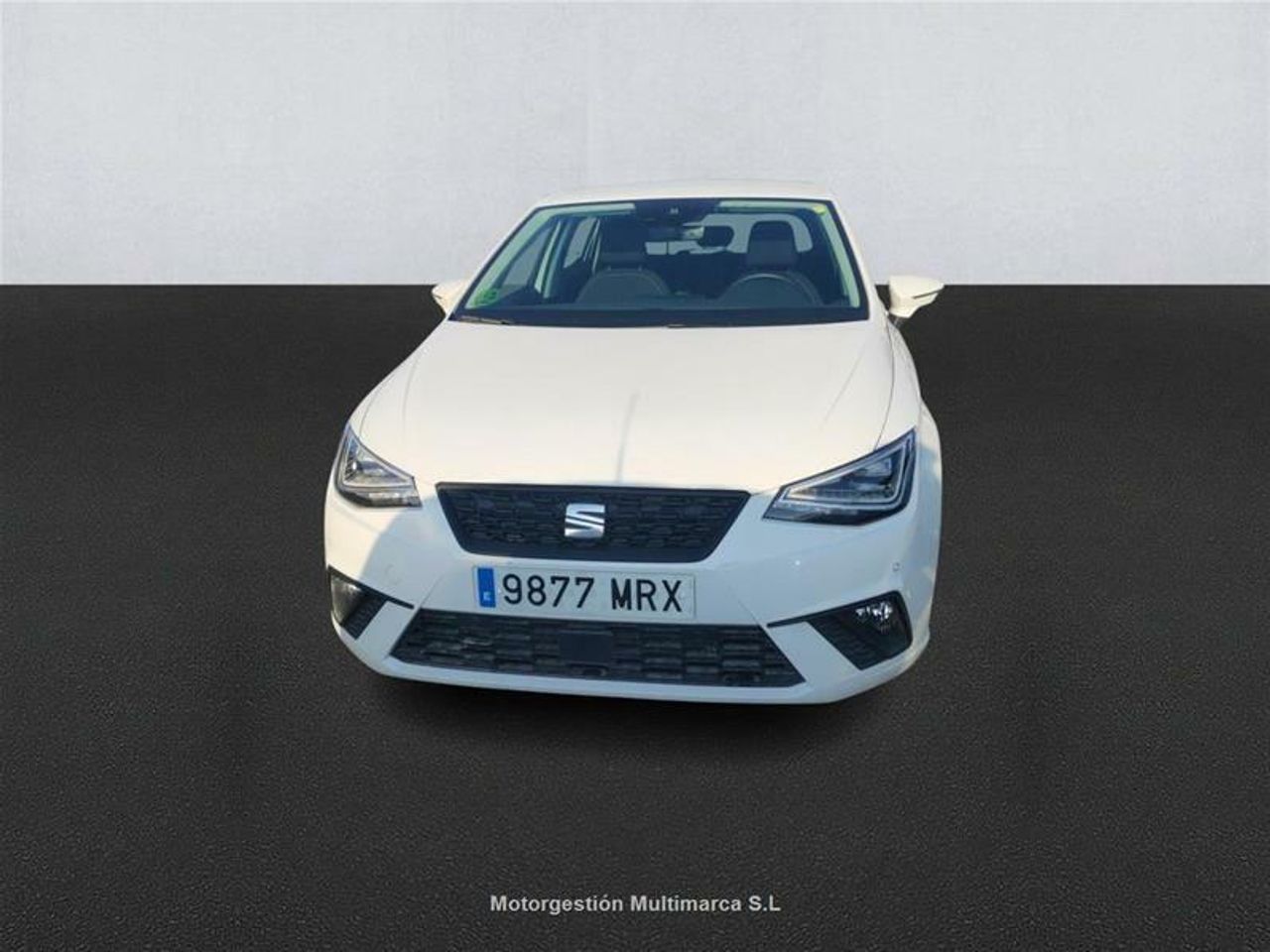 seat ibiza 2024 / foto grande (2)